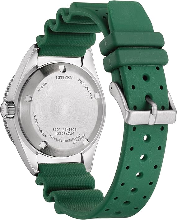 Ceas Barbati, Citizen, Promaster Mechanical Diver NY0121-09XE